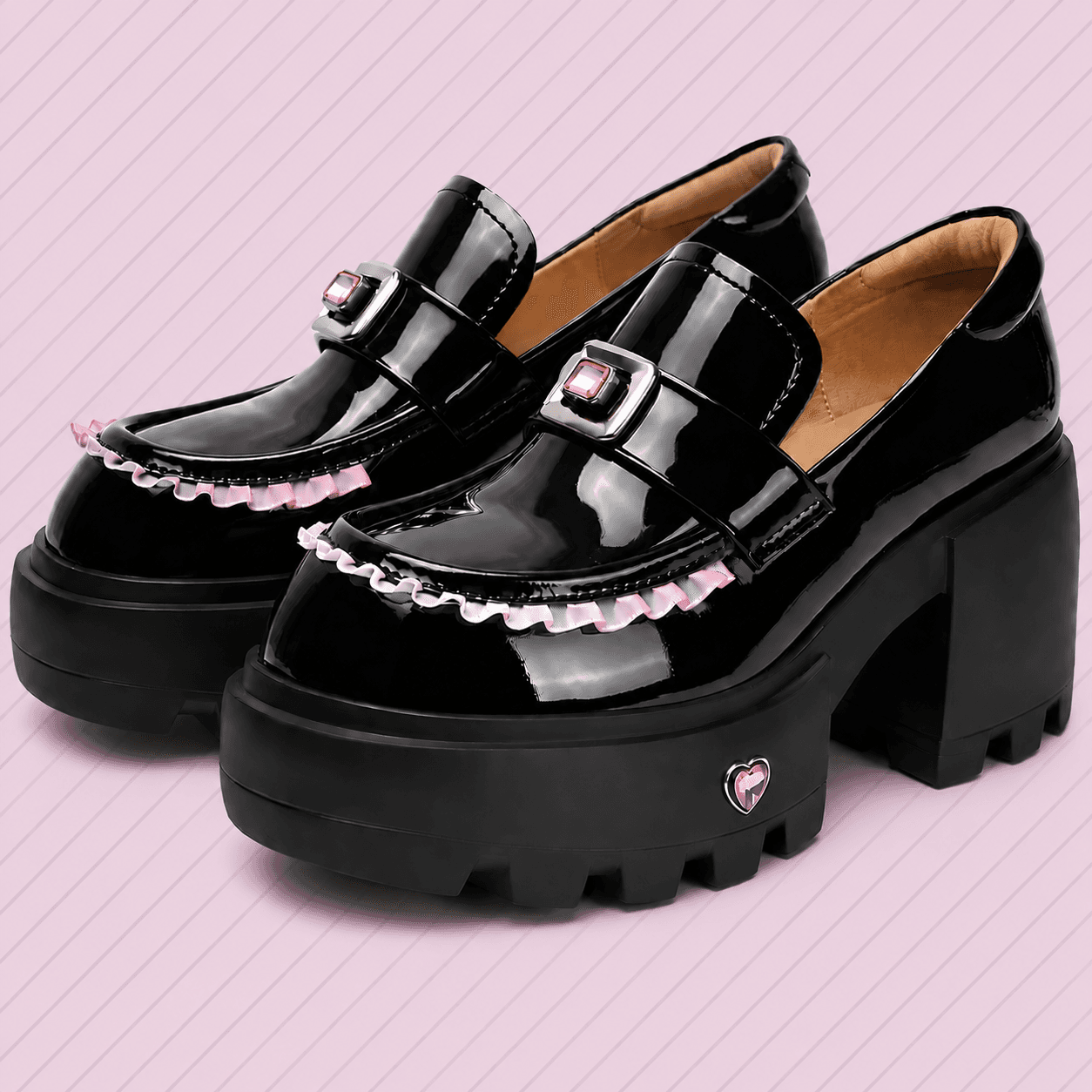 Dolly Shoes 1
